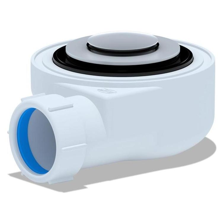 Ani Plast SIPHON SHOWER E450CLSEU 1 1/2X50 H53 CLI (Ablaufgarnitur) (36832463)