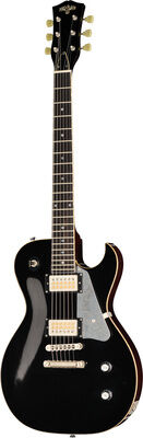 Maybach Convair Custom Shop SOB 59 Black Onyx