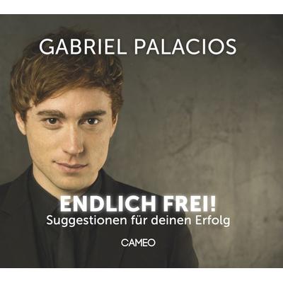 Endlich frei! - Gabriel Palacios, CD, 9783952415115