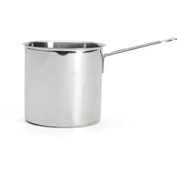 de buyer bain-marie m.stiel, ohne deckel - ø12 1 stück