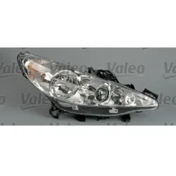 Hauptscheinwerfer VALEO 043242 für Peugeot 207/207+ 207 CC