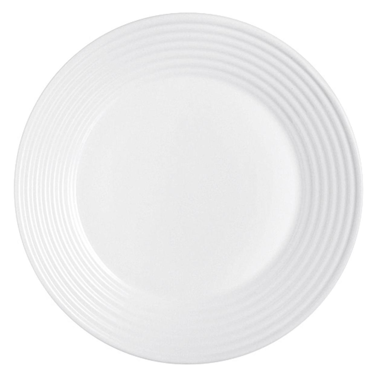 Luminarc Speiseteller 'Harena' (1x, 27 cm) (L3263) Mindestbestellmenge: 24 Stück