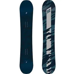 K2 Snowboard GATEWAY, Größe 160 in Blau Blau