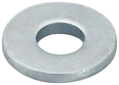 Fischer Unterlegscheibe 13mm 40mm Edelstahl 50 St. 563020
