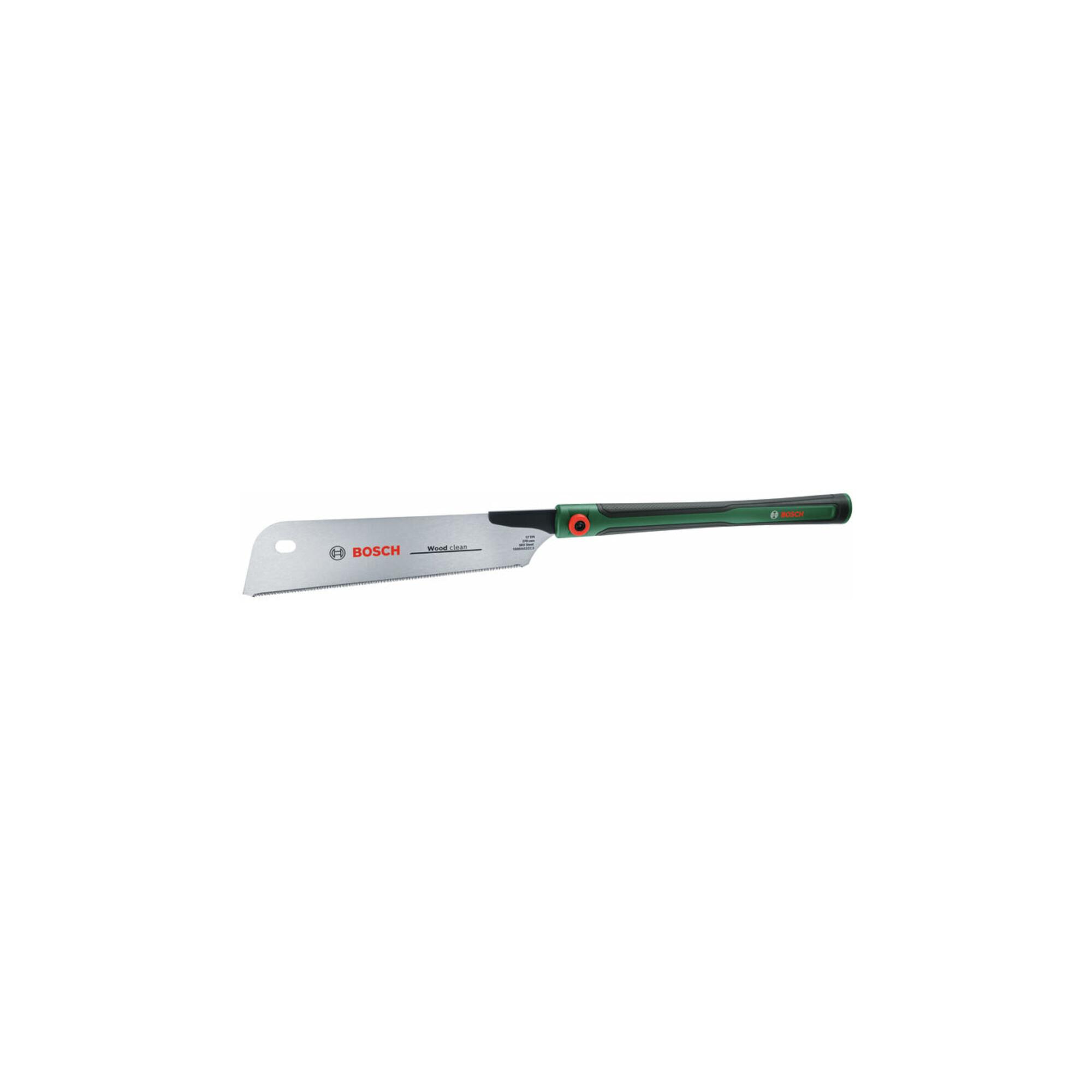 BOSCH Handwerkzeuge Kataba Säge 270 mm (1600A02ZB6)