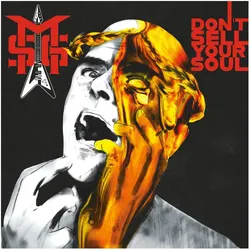 earMUSIC, Schallplatten, Don't Sell Your Soul (LP) (Michael Schenker)
