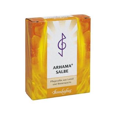 ARHAMA-Salbe 3x20 ml Salbe