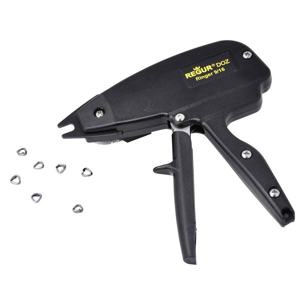 Regur Ringer Drahtösenzange (45 mm) (60723)