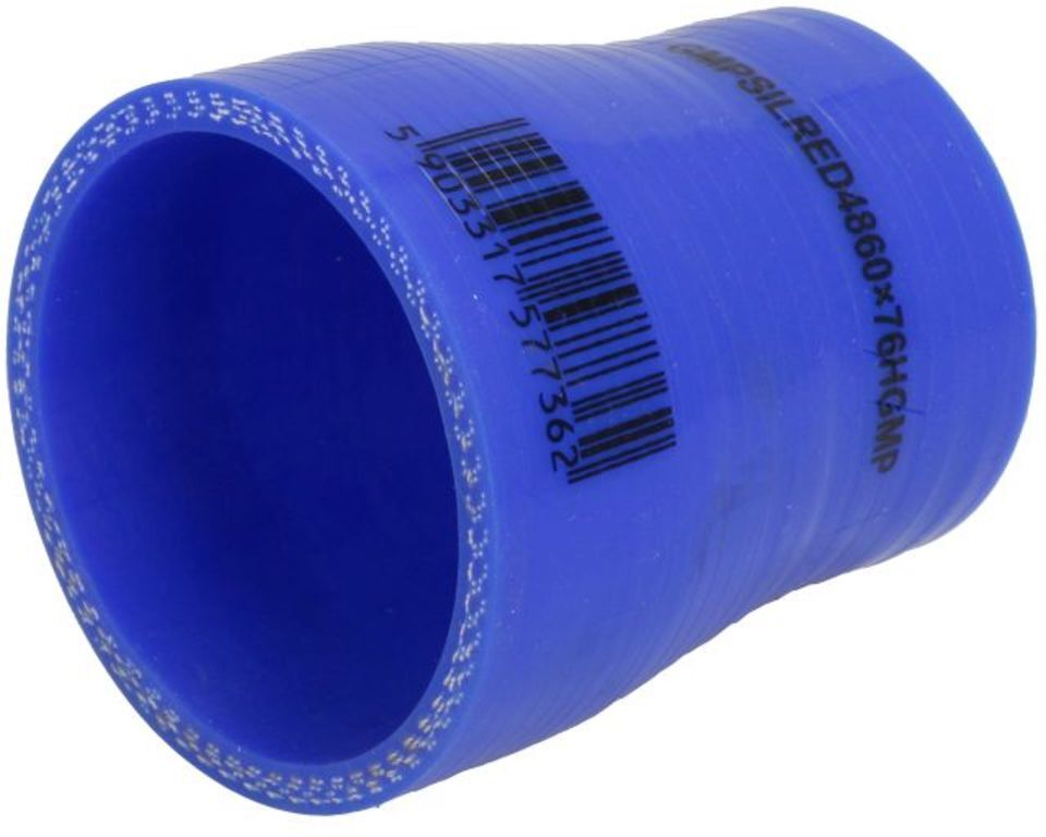 Silikonleitung, Kühlsystem THERMOTEC SE48/60X76