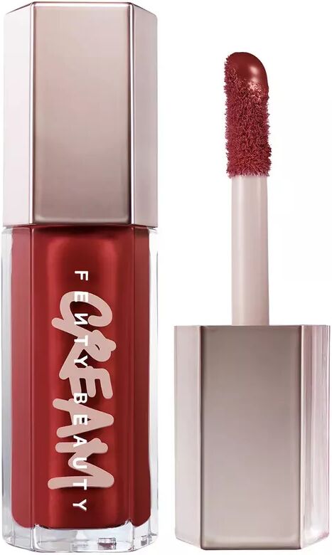 Fenty Beauty By Rihanna - Lippenlack Intensive Farbe, Gloss Bomb Cream, 9 ml, Fuit Snackz