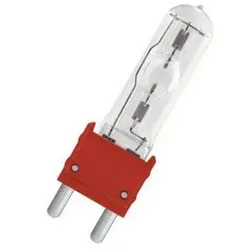 OSRAM HMI DIGITAL 1800W G38 6500K Metalldampflampe – flimmerfreie Film- & Studiolampe