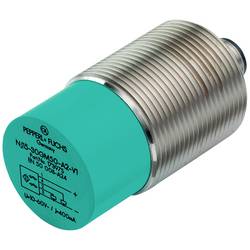 Pepperl+Fuchs Sensor Induktiv NBN20-30GM50-EI-V1-M1 283416-0010 nicht bündig Digital-Stromausgang