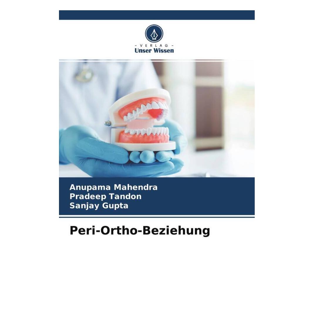 Unser Wissen Peri-Ortho-Beziehung (51454396)