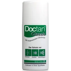 Doctan Classic 100 ml