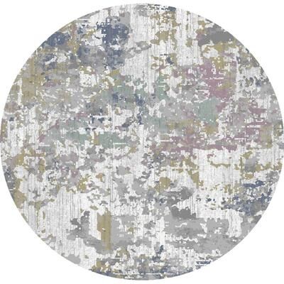 Mayberry Rug Lavinia Abstract Modern Area Rug