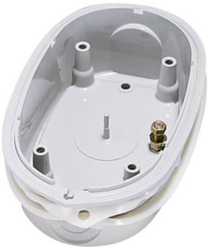 Honeywell Home 589020 Läutewerk Montage-Box Weiß