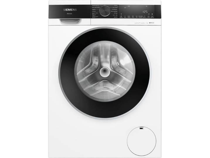 Siemens WG44G2ZBNL smartFinish