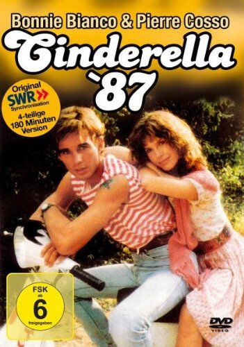 Ricardo Malenotti - Cinderella '87 - Preis vom 11.10.2026 03:10:56 h