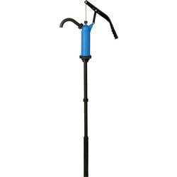 KS Tools 150.9560 Kurbel-Fass-Pumpe für Harnstofflösungen
