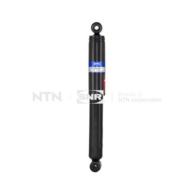 SNR Stoßdämpfer sa9551107 Hinterachse für RENAULT