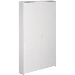 Hager FP14TN2 Schrank, univers, IP44/I, 1700x1050x205mm, leer