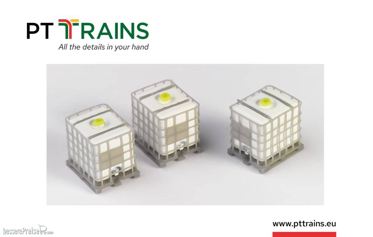 PT Trains 2411222