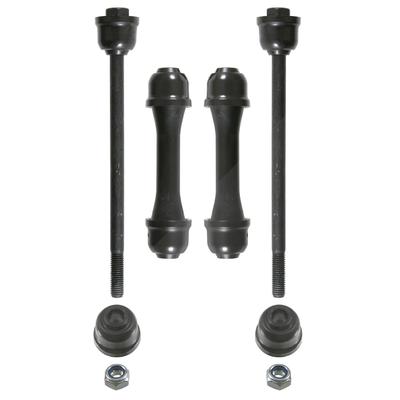Febi Bilstein Reparatursatz, Stabilisatorkoppelstange [Hersteller-Nr. 21750] für Ford