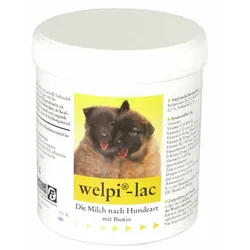 250 g Welpi-Lac