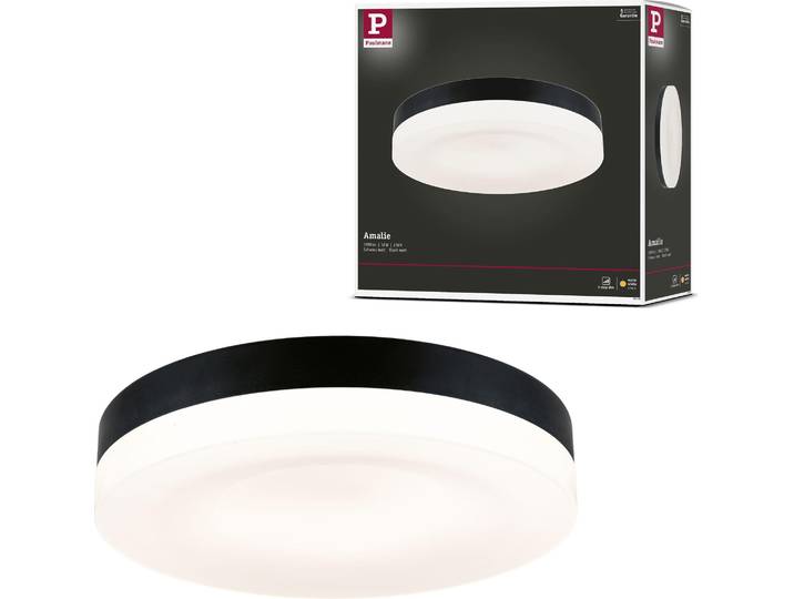 Paulmann LED Deckenleuchte Amalie