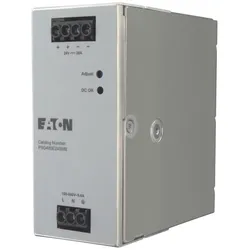 Eaton Netzgerät einphasig PSG480E24SMB