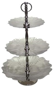 Jiallo 3-Tier Cake Stand