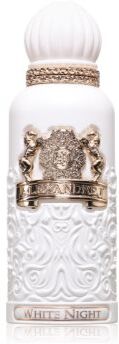 Alexandre.J The Elixir Collector White Night Eau de Parfum unissexo 100 ml. The Elixir Collector White Night
