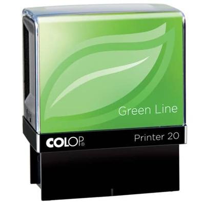 Printer 20Greenline Printer 20 GL + GUTSCHEIN