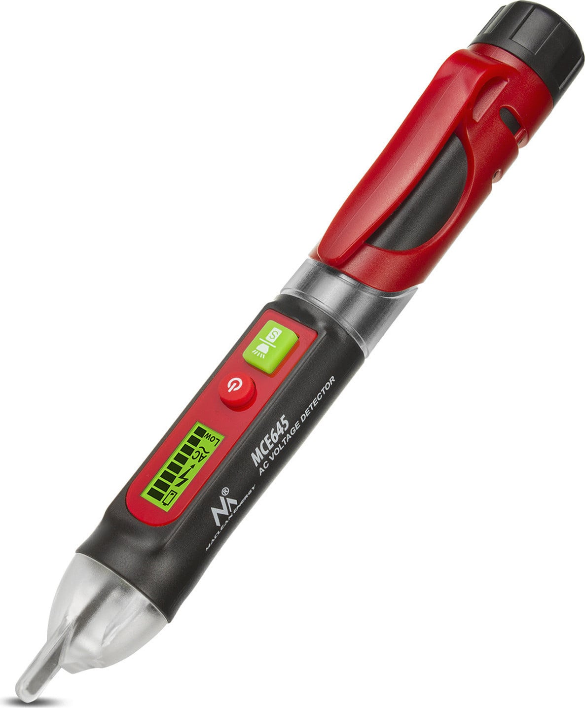 Maclean MCE645 Spanningsdetector