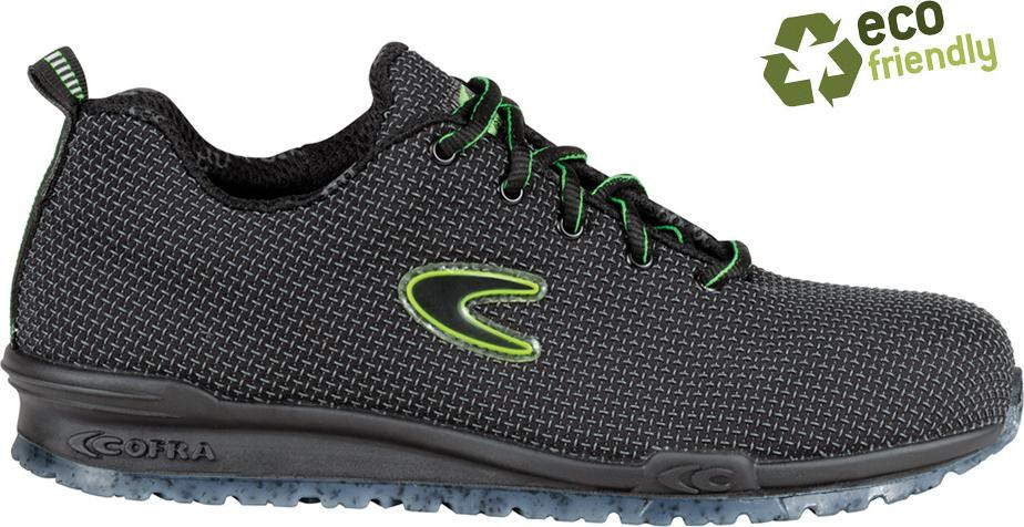 COFRA Monti S3 SRC-46 veiligheidsschoenen