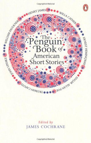 James Cochrane - The Penguin Book of American Short Stories - Preis vom 18.10.2026 19:22:15 h