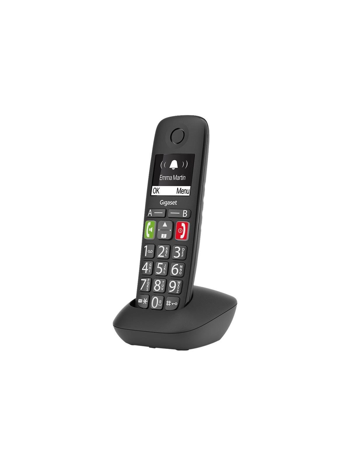 Siemens Gigaset E290HX