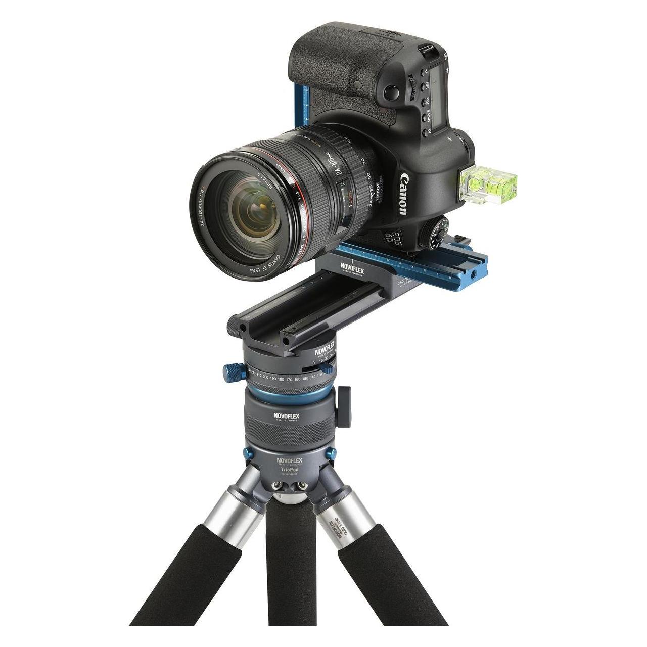 Novoflex VR-System III (VR-SYSTEM III)