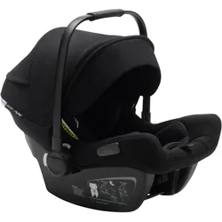 Bugaboo Babyschale Turtle Air i-Size, schwarz