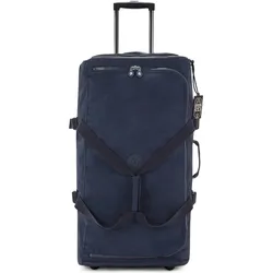 Kipling TEAGAN L Reiskoffer - Blue Bleu 2, Koffer, Blau