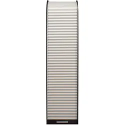 Rolladenschrank PULL (BHT 46x192x44 cm) - BHT 46x192x44 cm