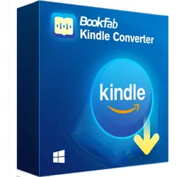 BookFab Kindle Converter