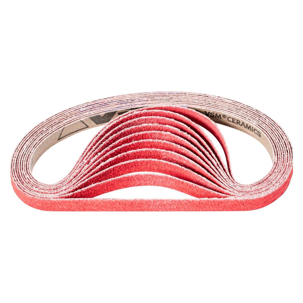 Pferd Kurzband BA 13/457 CO-COOL 60 VPE: 100 (60) (BA 13/457 CO-COOL 60)