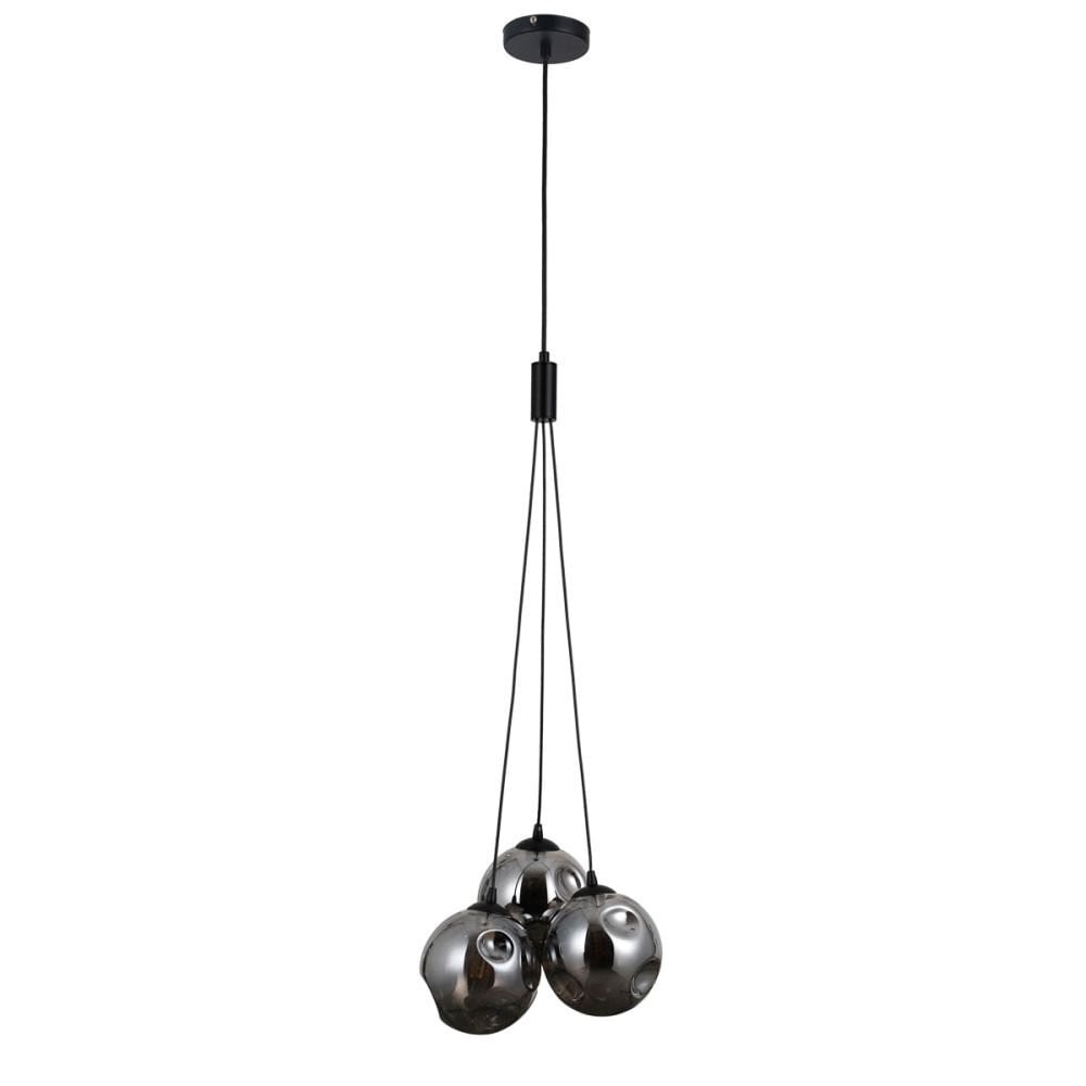 Italux PERLOS PND-54456-3A-HB-SMG Italux LED hanglamp