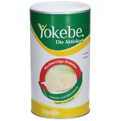 Yokebe Van Lact Free Nf2