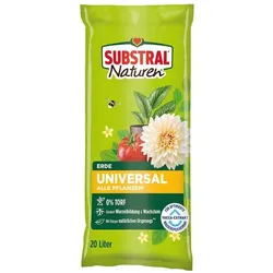 Substral Universalerde »Naturen®« 20 l
