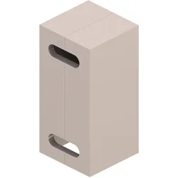 Danfoss Wärmedämmung MW SL333 TK:121-180 TM,TL:171-250