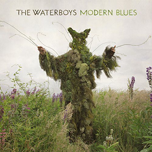 the Waterboys - Modern Blues - Preis vom 04.10.2026 03:51:26 h