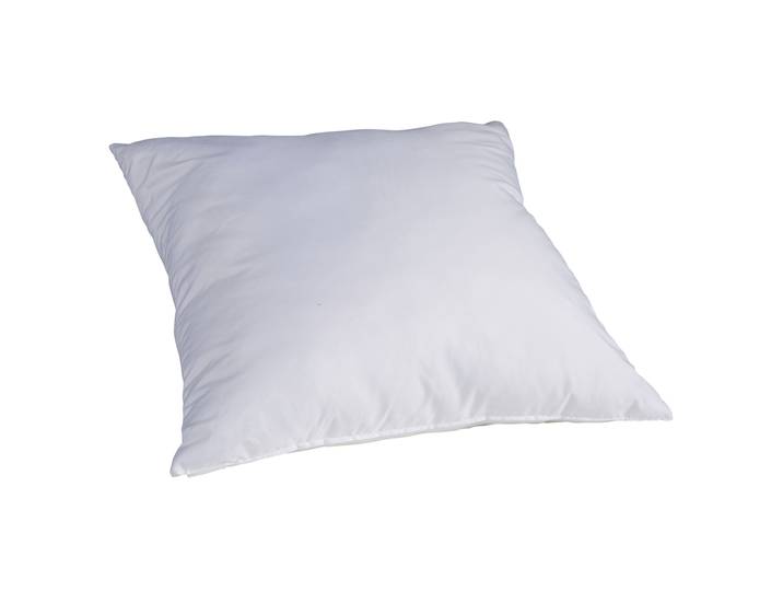 Oreiller confort enveloppe coton Someo 65x65
