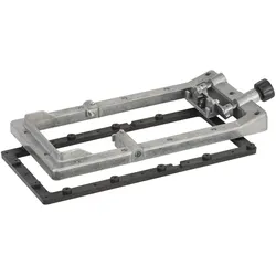 Bosch Schleifrahmen für PBS 75 A/AE GBS 75 A/AE - 2608005026